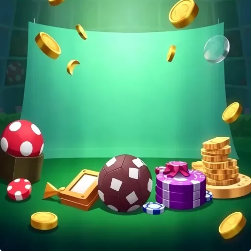 Mengulas Fitur Menarik di Situs Game dunia777