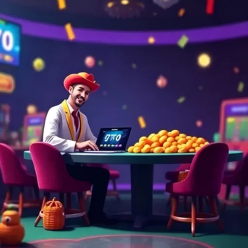 Panduan Lengkap Menggunakan Situs Game dunia777